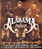 Alabama & Friends
