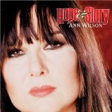Hope & Glory Lyrics Ann Wilson