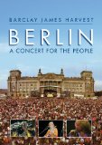 Berlin - A Concert For The People Lyrics Barclay James Harvest