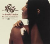 Pathfinder: Buried Treasures  Lyrics Buffy Sainte-Marie