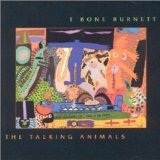 Talking Animals Lyrics Burnett T-Bone