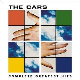 Greatest Hits Lyrics Cars, The
