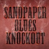 Sandpaper Blues Knockout (EP) Lyrics Cowboys & Aliens