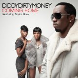 Coming Home (Single) Lyrics Diddy - Dirty Money