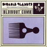 Blowout Comb Lyrics Digable Planets
