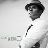 Never Want To Live Without You (Single) Lyrics Eric Benet