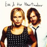 Behind Golden Frames Lyrics Eva & The Heartmaker