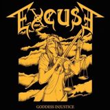Goddess Injustice Lyrics Excuse