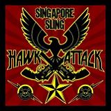 Singapore Sling Lyrics Hawk Attack