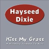 Miscellaneous Lyrics Hayseed Dixie