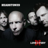 Love + Fury Lyrics Headstones
