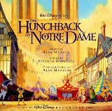 Miscellaneous Lyrics Hunchback Of Notre Dame Soundtrack