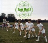 Ian Ball
