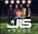 Proud (Single) Lyrics JLS