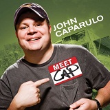 Meet Cap Lyrics John Caparulo