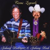 Texas Legends Lyrics Johnny Rodriguez & Johnny Bush