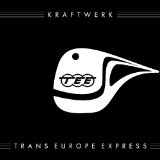 Trans Europa Express Lyrics Kraftwerk