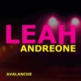 Avalanche Lyrics Leah Andreone
