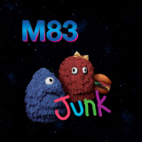 Junk Lyrics M83