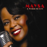 A Woman In Love Lyrics Maysa