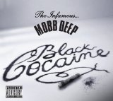Black Cocaine (EP) Lyrics Mobb Deep
