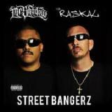 Street Bangerz Lyrics Mr Shadow & The Raskal
