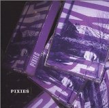 Live EP Lyrics Pixies