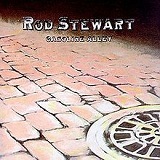 Gasoline Alley Lyrics Rod Stewart