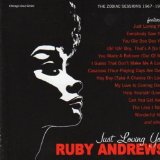 Miscellaneous Lyrics Ruby Andrews