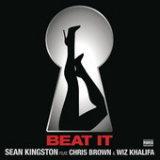 Beat It (Single) Lyrics Sean Kingston