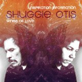 Inspiration Information Wings of Love  Lyrics Shuggie Otis