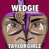 Wedgie (Single) Lyrics Yen Chan Tou