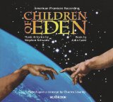 Miscellaneous Lyrics Theater Children Of Eden Cast