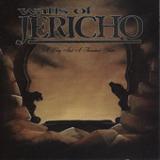 A Day And A Thousand Years (EP) Lyrics Walls Of Jericho