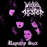 Royalty Sux Lyrics Wicked Jester
