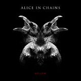 Hollow (Single) Lyrics Alice In Chains