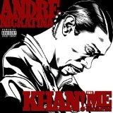 Khan!-The Me Generation Lyrics Andre Nickatina