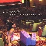 Soul Unravelling Lyrics Ann Vriend