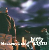 Blackened Sky Lyrics Biffy Clyro