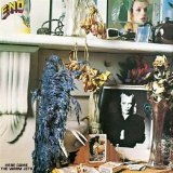 Baby's On Fire (Single) Lyrics Brian Eno