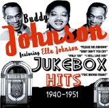 Jukebox Hits: 1940-1951 Lyrics Buddy Johnson