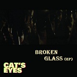 Broken Glass (EP) Lyrics Cat's Eye