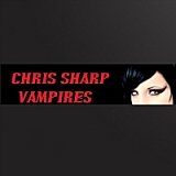 Vampires Lyrics Chris Sharp