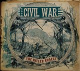 The Killer Angels Lyrics Civil War