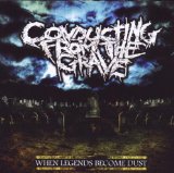 Conducting from the Grave Lyrics Conducting From The Grave
