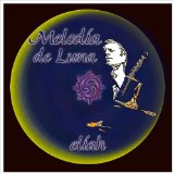 Melodia de Luna Lyrics Eliah