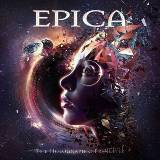 The Holographic Principle Lyrics Epica