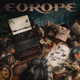 Bag of Bones Lyrics Europe