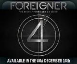 The Best Of Foreigner 4 & More (Live) Lyrics Foreigner