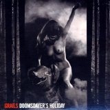 Doomsdayer's Holiday Lyrics Grails